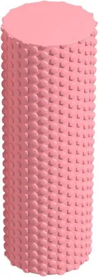 Produktbild von Famanu Foam Roller - Vielseitige Übungsrolle für Muskelregeneration - 30 cm