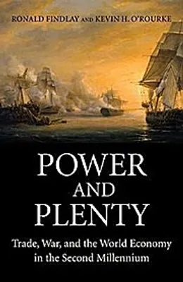 Image de Power and Plenty