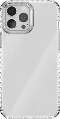 Produktbild von ITSKINS  Case-iPhone 13 Pro - Clear
