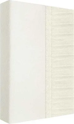 Immagine prodotto di Lenzuolo con angoli, spesso, spugna 140x200 cm ecru