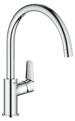 Immagine prodotto di GROHE - Single-lever sink mixer