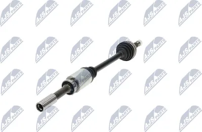 Produktbild von NTY NPW-RE-004 Antriebswelle Vorne Rechts für RENAULT LAGUNA II Grandtour (KG0/1) LAGUNA II (BG0/1)