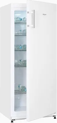 Produktbild von Exquisit GKS29-V-H-280E Getränkekühlschrank 254L mit LED
