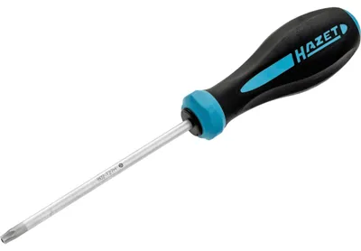 Productafbeelding van Hazet Torx schroevendraaier 802-T27H