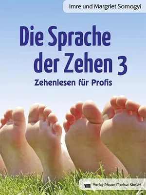 Obrázek produktu pro Die Sprache der Zehen 3