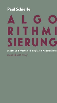 Produktbild von Algorithmisierung