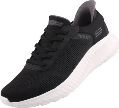 Produktbild von Skechers Sneaker in schwarz, Gr. 45