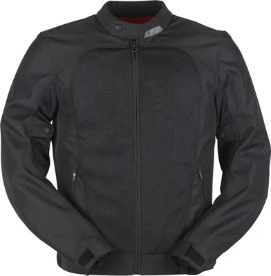 Immagine prodotto di Furygan Genesis Mistral Evo 2 Giacca Nero S Uomo Nero S
