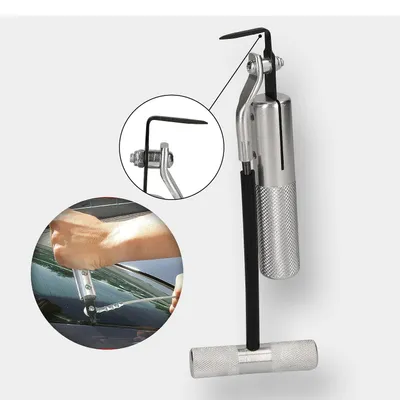 Immagine prodotto di Brilliant Tools Coltello di trafilatura per dischi incollati
