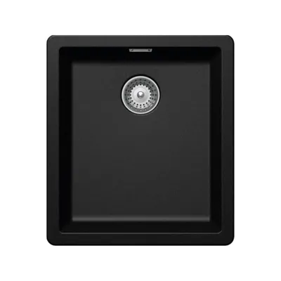 Produktbild von Schock Unterbau-Einbauspüle Greenwich Magma N-100S U