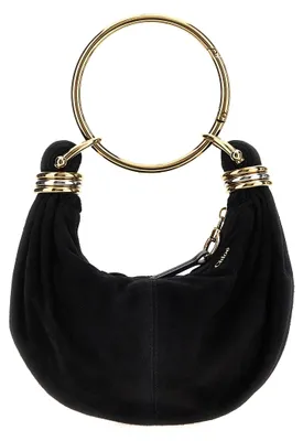 Produktbild von Chloé Handtasche in Schwarz CH25US623P57001
