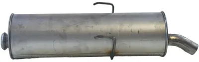 Produktbild von Bosal Endschalldämpfer 190-805
