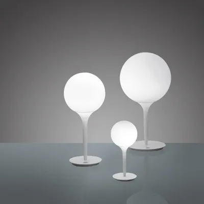 Produktbild von Artemide Castore Tischleuchte 14 1044110A