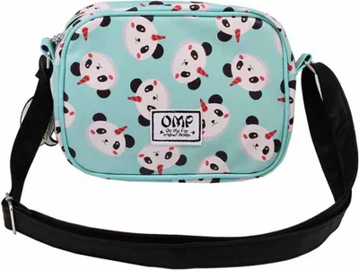 Produktbild von Umhängetasche  Oh My Pop! - Pandicorn