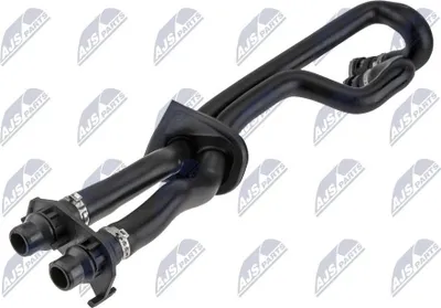 Produktbild von NTY Kühlerschlauch Wasserschlauch für LAND ROVER Range Rover Evoque (L538) CPP-LR-016