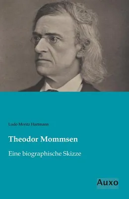 Produktbild von Theodor Mommsen