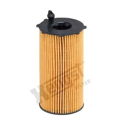 Immagine prodotto di Filtro olio Hengst per Dodge Nitro Jeep Cherokee Wrangler