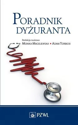 Produktbild von Poradnik dyzuranta