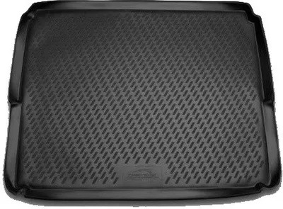 Produktbild von Gummiwanne für Kofferraum Peugeot 3008 2009-2016 (unterer Boden)