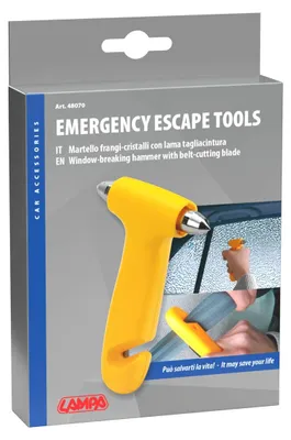 Image de Hammer Emergency