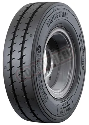 Productafbeelding van Continental 7.00 R 12 Tl 136A5 ContiRV20