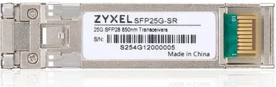 Image de Zyxel Zyxel 25G SFP28 ShortRange Modul 850nm