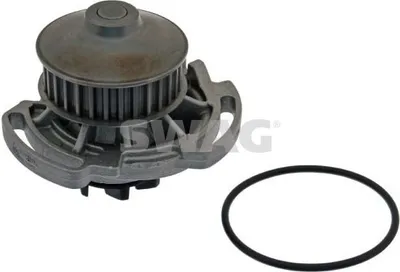 Produktbild von SWAG Kühlmittelpumpe Wasserpumpe für VW GOLF III (1H1) 30 15 0002