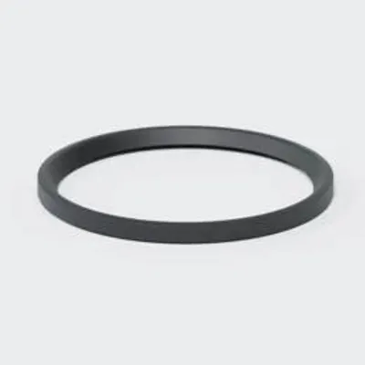 Produktbild von POLOPLAST Lippendichtring, PKGR125N, POLO-KAL NG, 125mm, EPDM, 1 Lippe, Ersatzdichtung, 1 Stk.