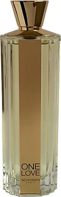 Produktbild von Jean Louis Scherrer One Love EDP 100 ml W