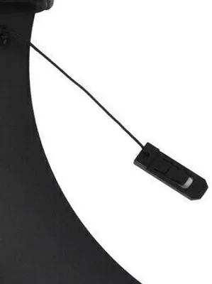 Zdjęcie produktu dla STX SUP Finlock Black Akcesoria do paddleboardu