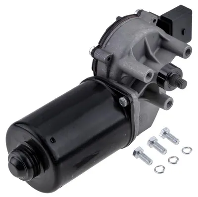Obrázok produktu pre Motor stieračov predných okien pre modely AUDI A4 B5, A6 C5 a Allroad C5 (1994–2006)