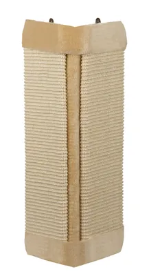 Produktbild von Nobby Kratzecke mit Plüsch, 71990-02