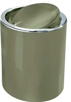 Produktbild von Kleine Wolke Kosmetikeimer CLAP Forest 5 Liter