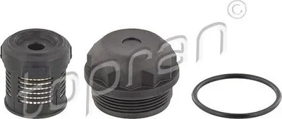 Obrázek produktu pro Olejový filtr TOPRAN diferenciál 115 764 zadní pro VW Golf IV hatchback (1J1)