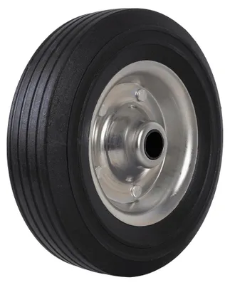 Produktbild von Ersatzrad für WINTERHOFF 200VBB Vollgummi-Stützrad 200x60mm