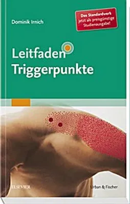 Zdjęcie produktu dla Leitfaden Triggerpunkte