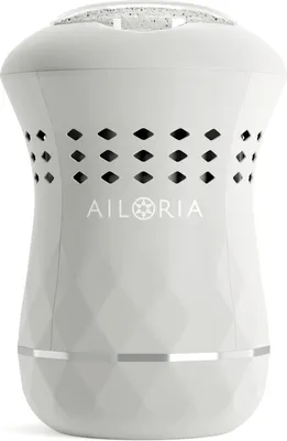 Obrázok produktu pre AILORIA USB odstraňovač mozoľov LUSTRE PRO