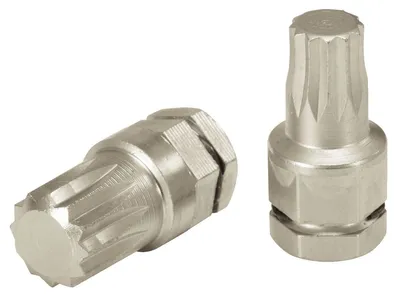 Produktbild von KS TOOLS 503.8154 Schrauberbit