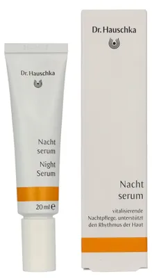 Immagine prodotto di Dr. Hauschka Siero viso rigenerante notte, 20ml