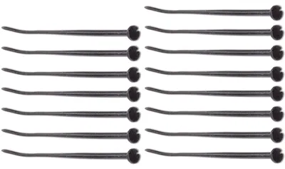 Produktbild von 4Street Rubber T-Stop - 15 Stopper, Größe:Large