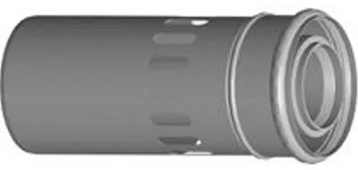 Immagine prodotto di Tubo Wolf DN60/100