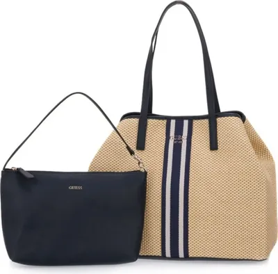 Produktbild von Guess Handtaschen Nav Vikky Tote Large, 95290NAV