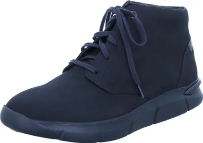 Immagine prodotto di Ganter stivali comfort da uomo 31363536373532 Nero 45 EU