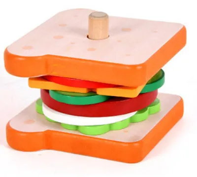 Produktbild von Lean Holzsandwich 8 El Rezeptkarten 10 Stück