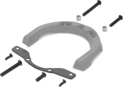 Produktbild von SHAD Click System Tankring