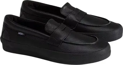 Produktbild von Vans Skate Loafer Black/Black 41