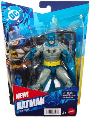 Obrázok produktu pre Mattel JMD94, 4 rok / roky, Rôzne farby, Plast