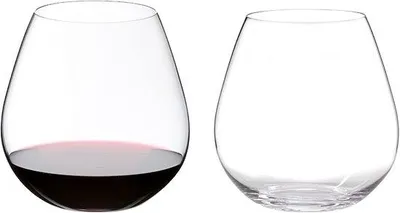 Immagine prodotto di Bicchieri da vino rosso in cristallo da 690 ml