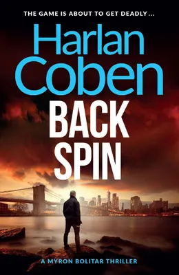 Produktbild von Back Spin