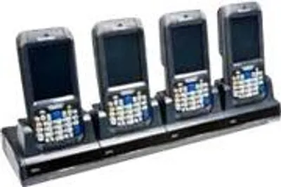 Immagine prodotto di Intermec Quad Dock Ethernet Ck70/71